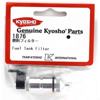 Kyosho 1876 Fuel Tank Filter