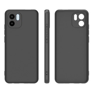 Xiaomi Redmi A1 A1+ A2 A2+ POCO 50 51 เคสโทรศัพท์ ซิลิโคนนิ่ม เคสป้องกัน