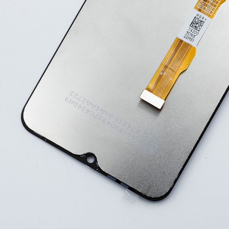 ชุดหน้าจอ VIVO Y21/Y21S/Y21t งานแท้มีประกัน แถมฟิล์มพร้อมชุดไขควง - รูปที่ 2