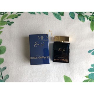 Dolce &amp; Gabbana The One Luminous Night (EDP) แบ่งขาย