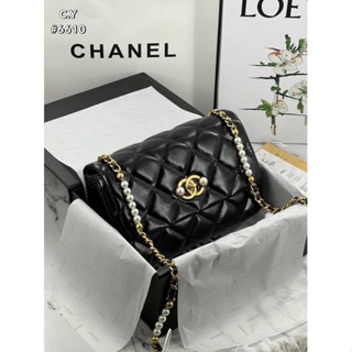 กระเป๋าสะพายข้าง Chanel