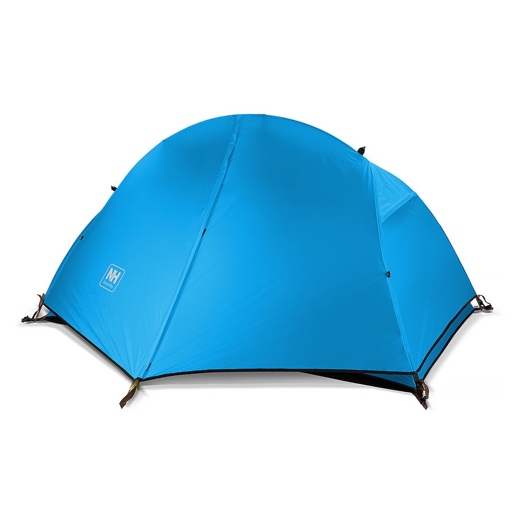 Naturehike Cycling Ultralight Single Man Tent 210T (Spider) - เต็นท์ขนาด 1 คน น้ำหนักเบา 210T