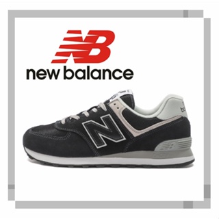 New Balance 574 EVB รองเท้า New Balance แท้ 100% รองเท้าผู้ชาย รองเท้าผู้หญิง รองเท้ากีฬา