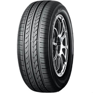 YOKOHAMA (โยโกฮามา) ยางรถยนต์ รุ่น BLUEARTH E50J ขนาด 175/65 R15 จำนวน 1 เส้น