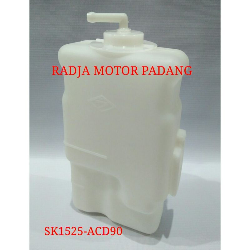 Honda accord maestro หม้อน้ํา Water Reserve อ่างเก็บน้ํา Tube 1990 1991 1992 1993 sk1525-acd90