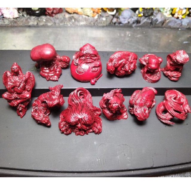 โมเดล ปีศาจ kaiyodo yokai