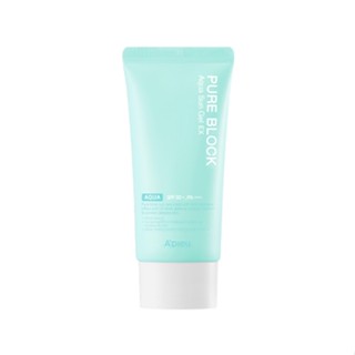 [APIEU] Pure Block Aqua Sun Gel SPF50+ PA+++ 50ml