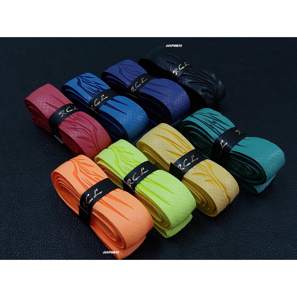 RCL PU GRIP TATTOO**