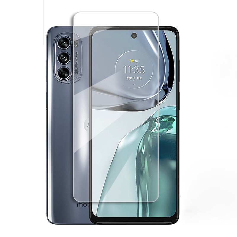 สําหรับ Motorola Moto G52 G82 G72 G62 G42 G32 G22 G31 G41 G71s G51 G71 5G 9H HD Full Clear กระจกนิรภัยป้องกันหน้าจอ Guard – โปรปัง