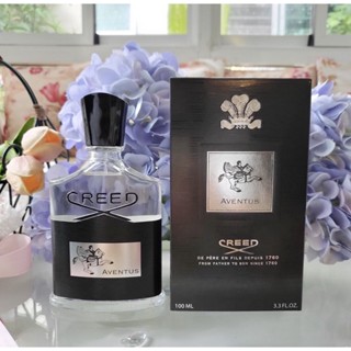 CREED AVENTUS  ▪️ INBOX ไม่ซีล ▪️ 1500฿ส่งฟรี