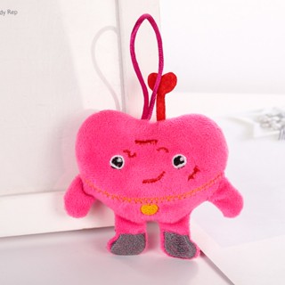 Pipi Plush Charm พวงกุญแจ จี้รถ ศิลปินเกาหลี จรจัด เครื่องประดับสําหรับเด็ก