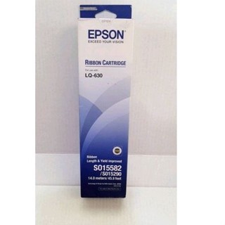 📌EPSON LQ630▪กดสั่งได้ค่ะ▪มีแบบกล่องสวย▪และกล่องไม่สวย