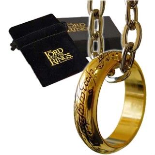 Lord of the Rings The One Ring Noble Collection