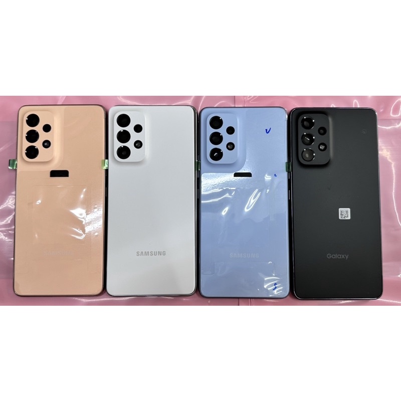 เคส Samsung A53 / ฝาหลัง A53 5g ของแท้