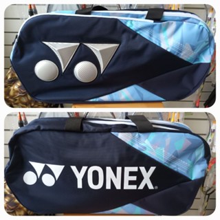 กระเป๋าแบดมินตัน YONEX  3D LOGO DISIGN EDITION