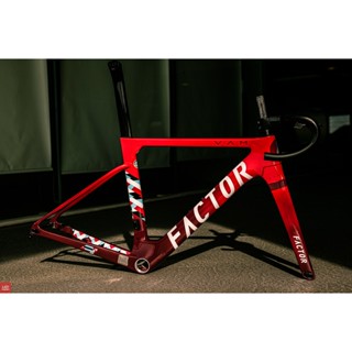 FACTOR OSTRO V.A.M CANADIAN LIMTED SIZE 54