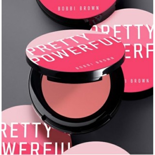 (พร้อมส่ง) BOBBI BROWN Pot Rouge for Lips &amp; Cheeks