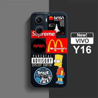 เคส Vivo Y16 - Case Hp Vivo Y16 - Softcase Vivo Y16 - Casing Vivo Y16 - Casing Vivo Y16 - Softcase Macaron Vivo Y16 - Softcase Pro Camera Vivo Y16 - เคสซิลิโคน Vivo Y16 - เคส - เคส - เคสล่าสุด - เคสแฟชั่น - เคสสุนทรียศาสตร์