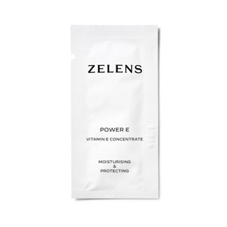 Zelens POWER E (SAMPLE) MOISTURISING AND PROTECTING (2ML)