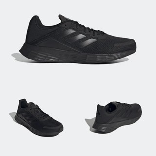 ร้านแนะนำ ทักแชทรับโค้ด รองเท้า ADIDAS DURAMO SL G58108G58109 สินค้าลิขสิทธิ์แท้ ADIDAS img 2