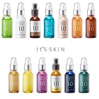 It’s Skin Power 10 Formula 30 ml