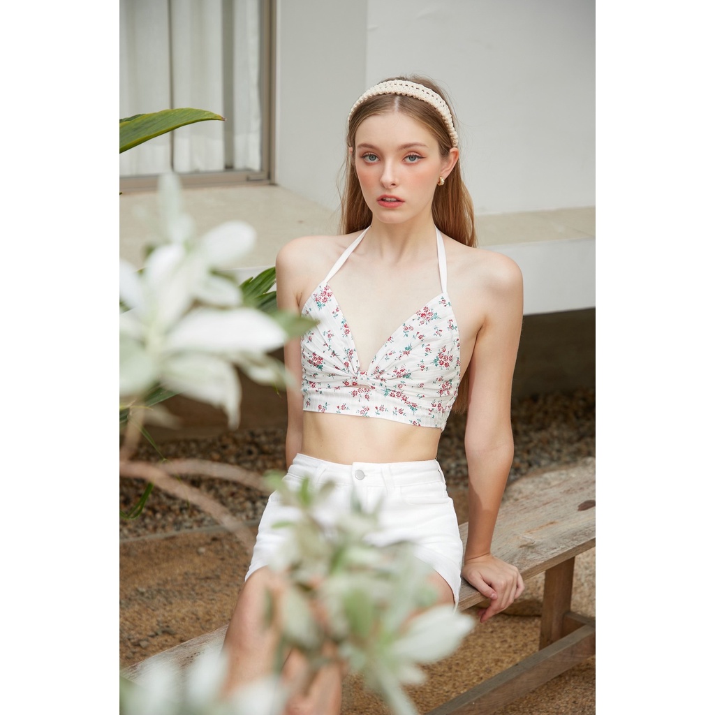 Hanna.bgg Mika top ( H072 )