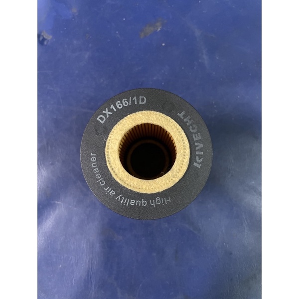 ไส้กรองน้ำมันเครื่อง BMW E46, E90, X1(E84), X3(E83)/ OX166/1D