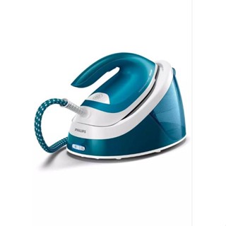 PHILIPS เตารีดไอน้ำ รุ่น GC6815/20 Perfect Care Compact Essential Steam Generator