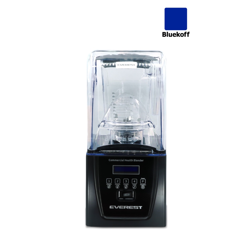 Bluekoff เครื่องปั่น Everest เครื่องปั่นทรงพลัง