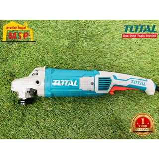 Total เจียร์ 7" TG12018026 2000W