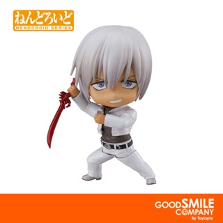 พร้อมส่ง+โค้ดส่วนลด Nendoroid 1892 Zapp Renfro: Blood Blockade Battlefront &amp; Beyond (ลิขสิทธิ์แท้)