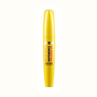 farmstay visible difference volume up mascara มาสคาร่าเพิ่มระดับเสียง 12g