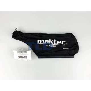 ถุงเก็บฝุ่น (แท้)# (135132-5) เครื่องขัดกระดาษทราย Maktec มาคเทค รุ่น MT940, MT941 - Makita มากีต้า รุ่น M9400, M9400...