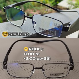 Innovative eyeware นววัตรกรรม แว่นตาอ่านหนังสือ แว่นตาคล้องคอ เลนส์ป้องกันแสงสีฟ้า แว่นสายตายาว แว่นห้อยคอ