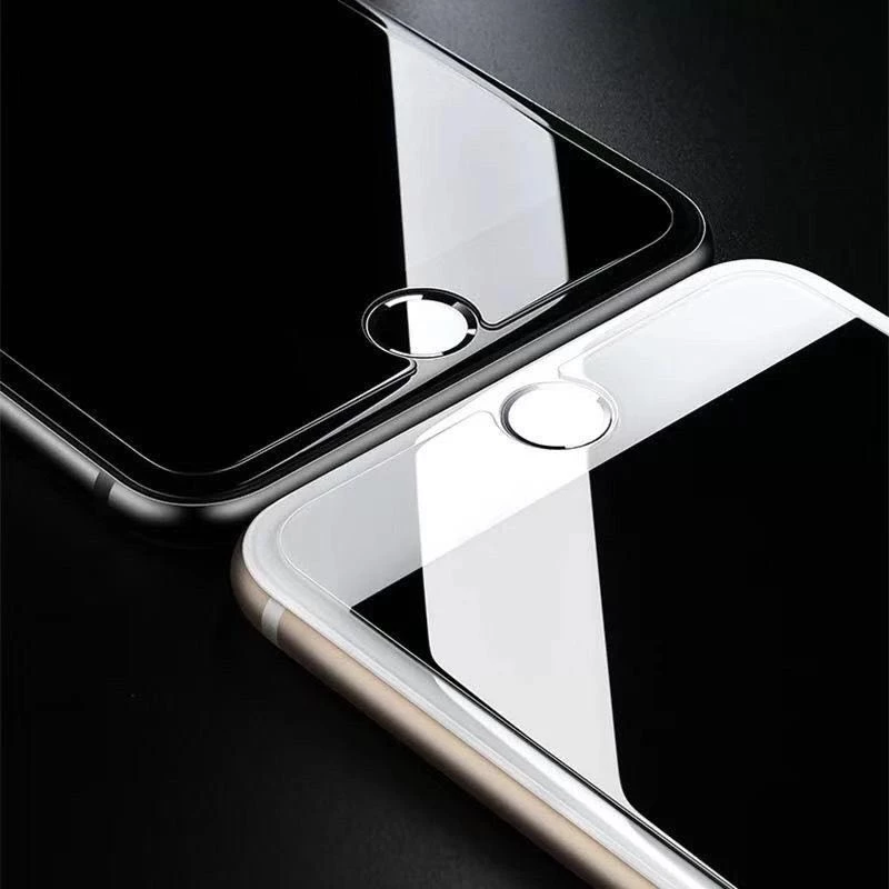 ฟิล์มกระจก สำหรับ iPhone ใส นิรภัย รุ่น 17Air/16E 16 Pro Max 15/14 Pro 13 mini 12 /6/6s 7/8 Plus SE X/XR/XS Max 11 thumbnail 10