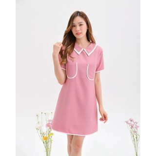 CRAYONBRAND - ชุดเดรส รุ่น Yenyen dress