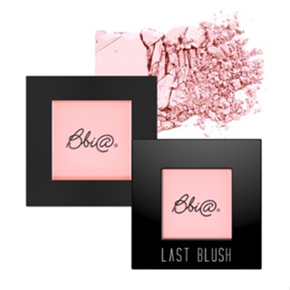 [BBIA] Bbia Last Blush 2.5g / 11 Shades