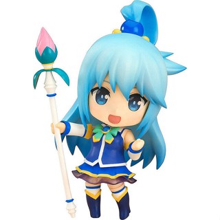 Good Smile Comapny Nendoroid KonoSuba Aqua Action Figure JAPAN ZA-199