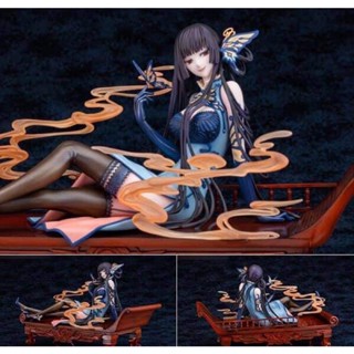 xxxHOLiC Yuko Ichihara 1/7 Complete Figure