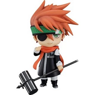 Good Smile Company Nendoroid Lavi 4580590128897 (Figure)