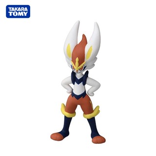 Takara Tomy โปเกมอน Pokemon Moncolle MS-35 Aceburn