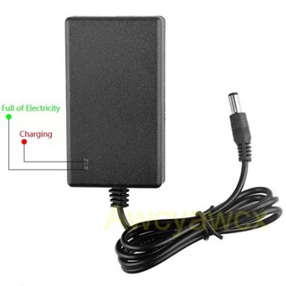 อะแดปเตอร์ชาร์จเครื่องดูดฝุ่น 26.5V 26V 0.5A 500mA AC DC สําหรับ simplus Airbot iRoom Hypersonics iClean PRO Supersonics 3.0 PLUS 22.2V 21.6V