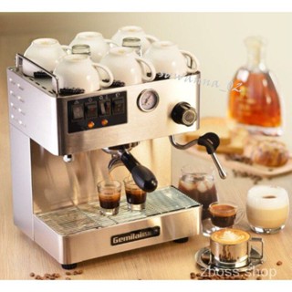 ZB-3012 เครื่องทำกาแฟอัตโนมัติ