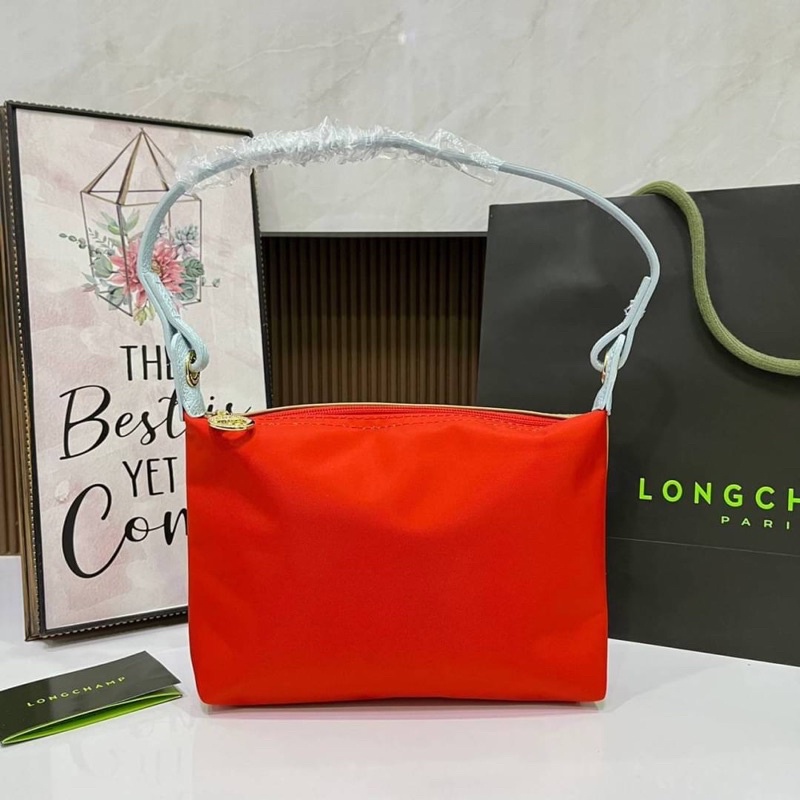 Longchamp Le Pliage Re-Play Shoulder bag