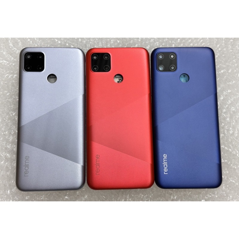 เคส Realme c12 / ฝาหลัง Realme c12