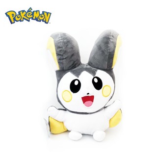 ตุ๊กตา หนูบิน โปเกมอน ป้ายญี่ปุ่นแท้ / Emolga Pokemon 12 นิ้ว