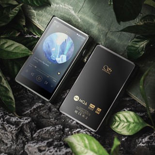 Shanling M3 Ultra DAP เครื่องเล่นเพลงพกพารองรับ MQA, Dual Hi-Res