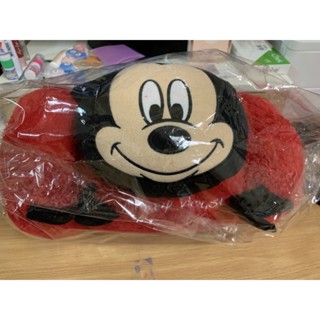 ผัาห่มม้วน mickey mouse