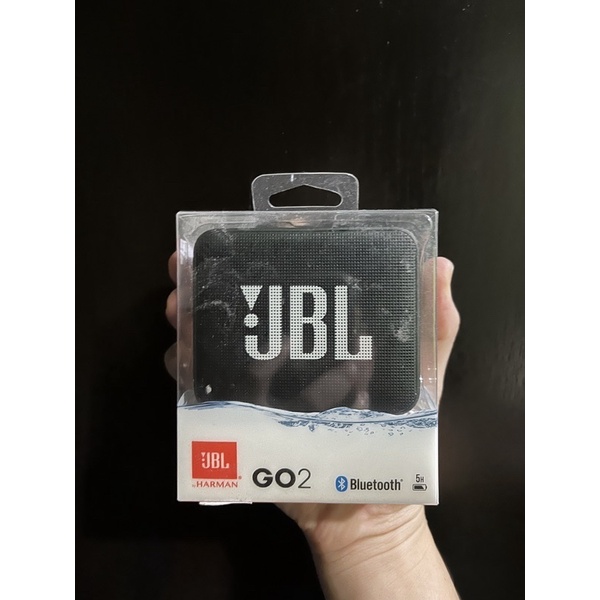 JBL harman GO2 Bluetooth