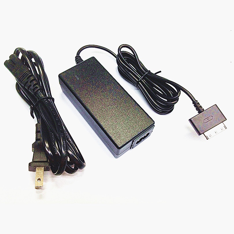 ใหม่ อะแดปเตอร์ชาร์จไฟ 1.5A AC ปลั๊ก US EU 12V สําหรับแล็ปท็อป Acer Iconia W510